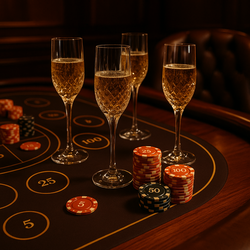 RocketSpin Welcome Bonus - 100% up to AUD $500 + 50 Free Spins