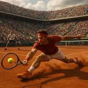 RocketSpin - Tennis Betting - Live Tennis Sports Betting